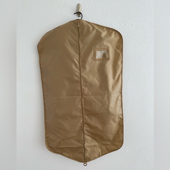 Burberry Brit Tiberton Double-Breasted Pleated-Back Short Jacket size 4 - Picture 6 of 7